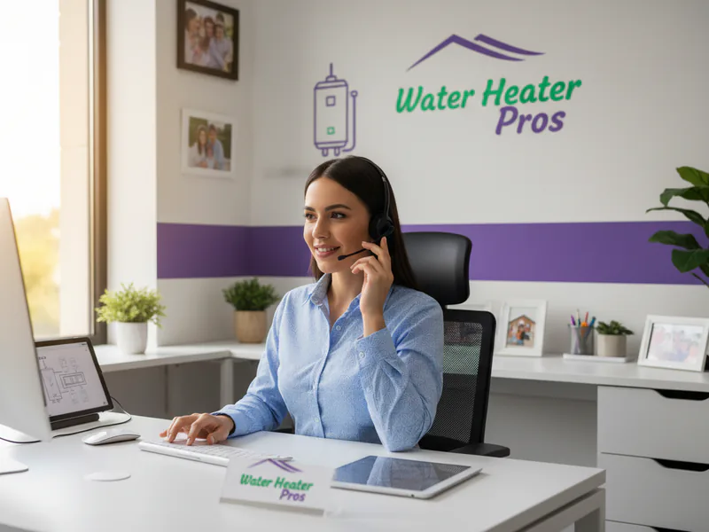 Water Heater Repair  in Lyman  FAQ